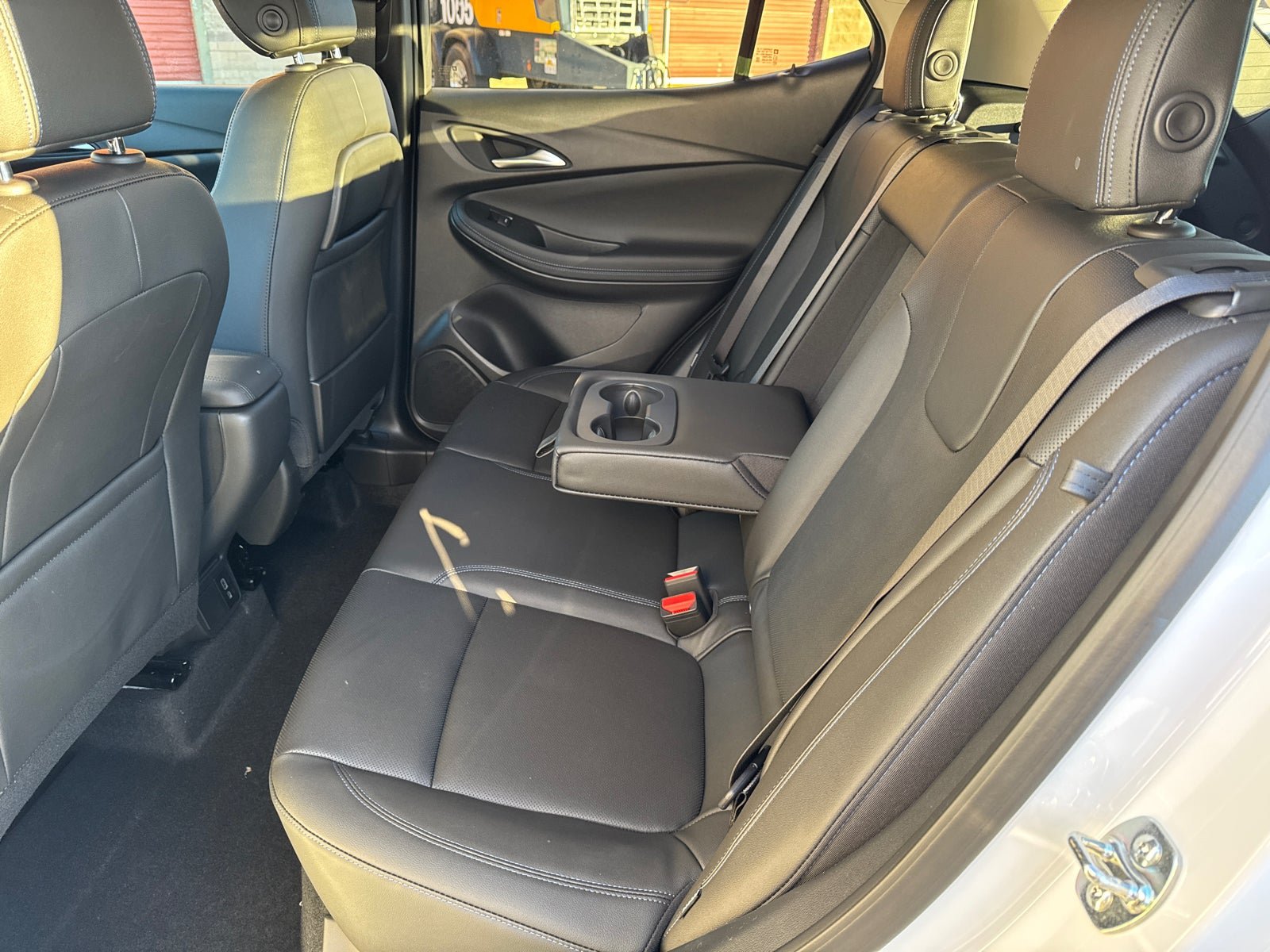 New 2026 Buick Encore GX Sport Touring w/ Comfort Package FWD image 19