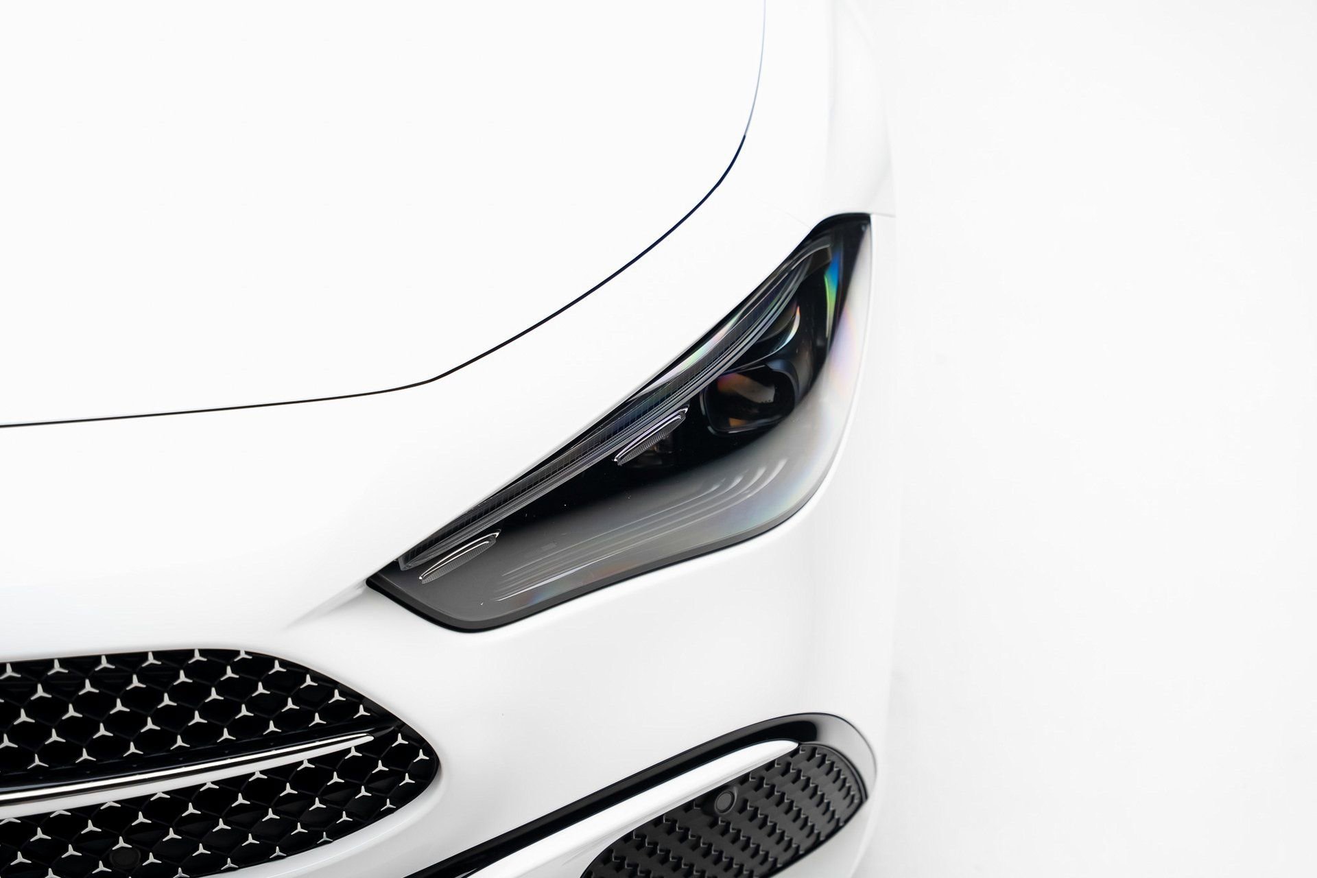 Used 2024 Mercedes-Benz CLE 300 4MATIC Coupe image 11