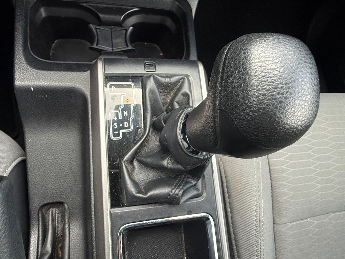 Used 2019 Toyota Tacoma SR5 RWD image 31