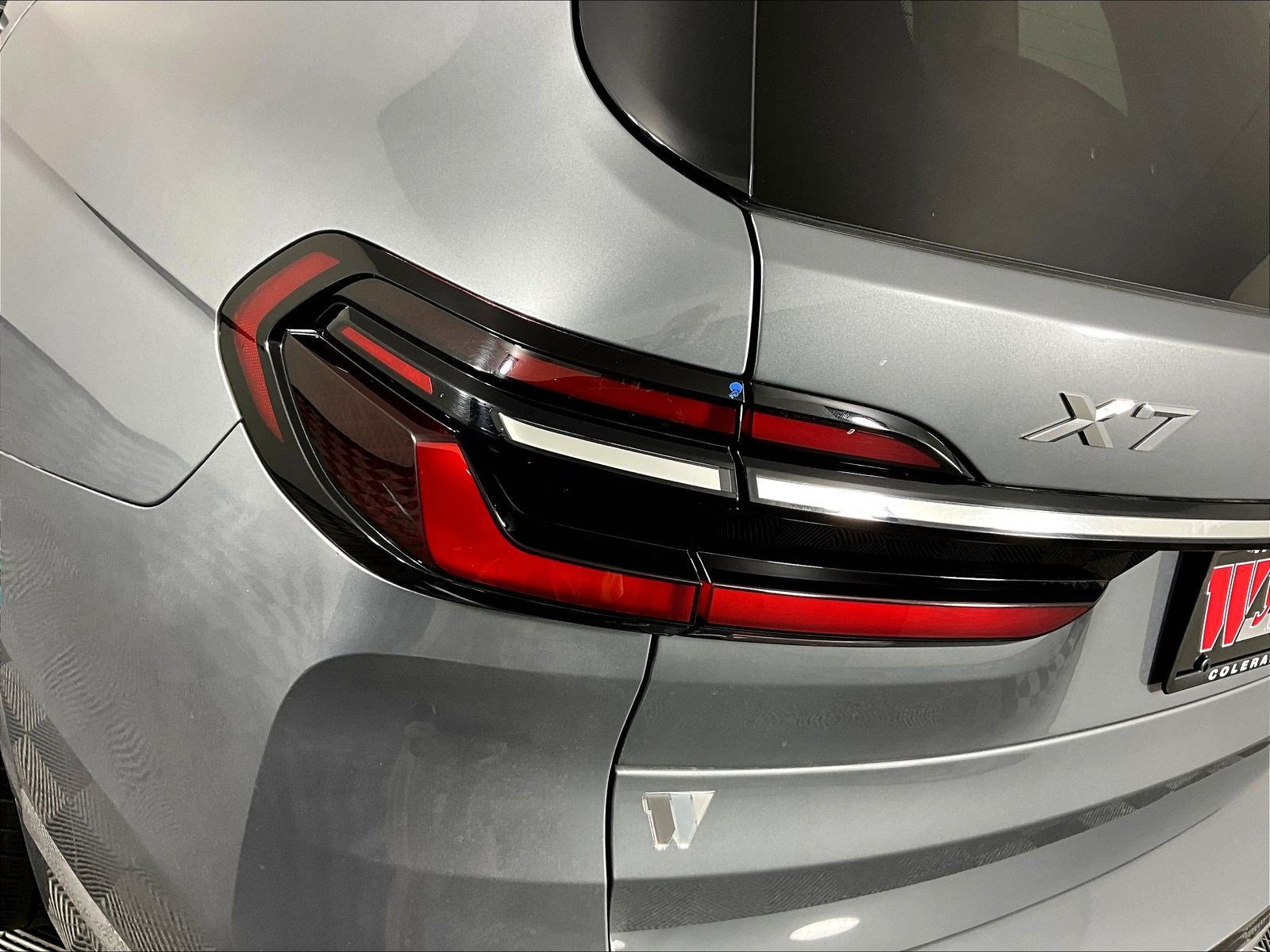 Used 2024 BMW X7 xDrive40i AWD/4WD image 24