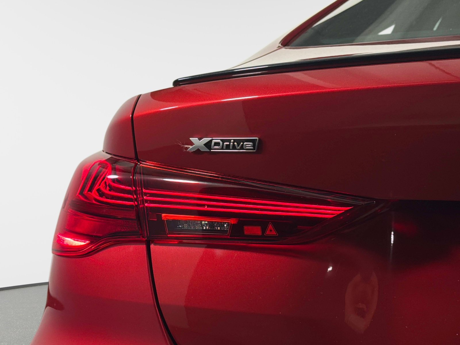 Used 2026 BMW 440i xDrive Coupe w/ Premium Package AWD/4WD image 9