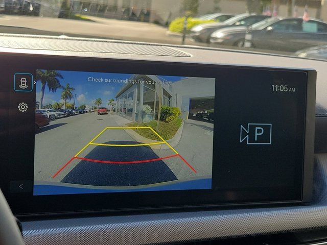 Certified 2026 Hyundai Sonata SEL FWD image 26