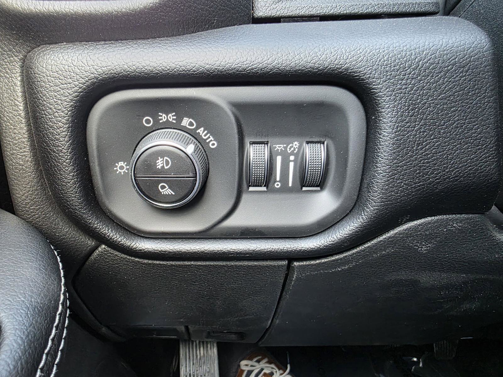 New 2026 RAM 2500 Laramie image 27