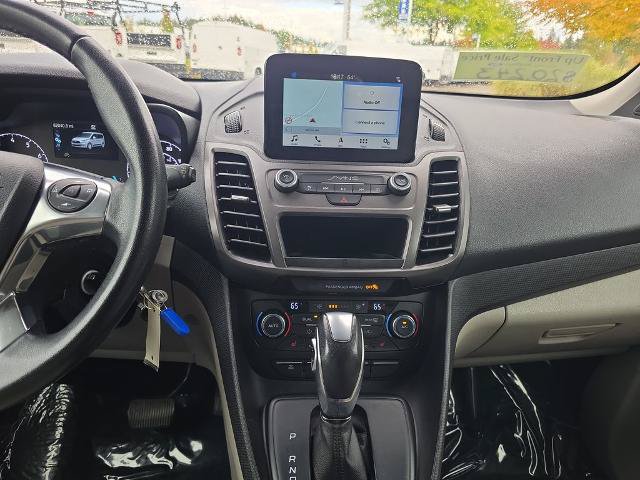 Certified 2019 Ford Transit Connect XLT w/ XLT Premium Package FWD image 24
