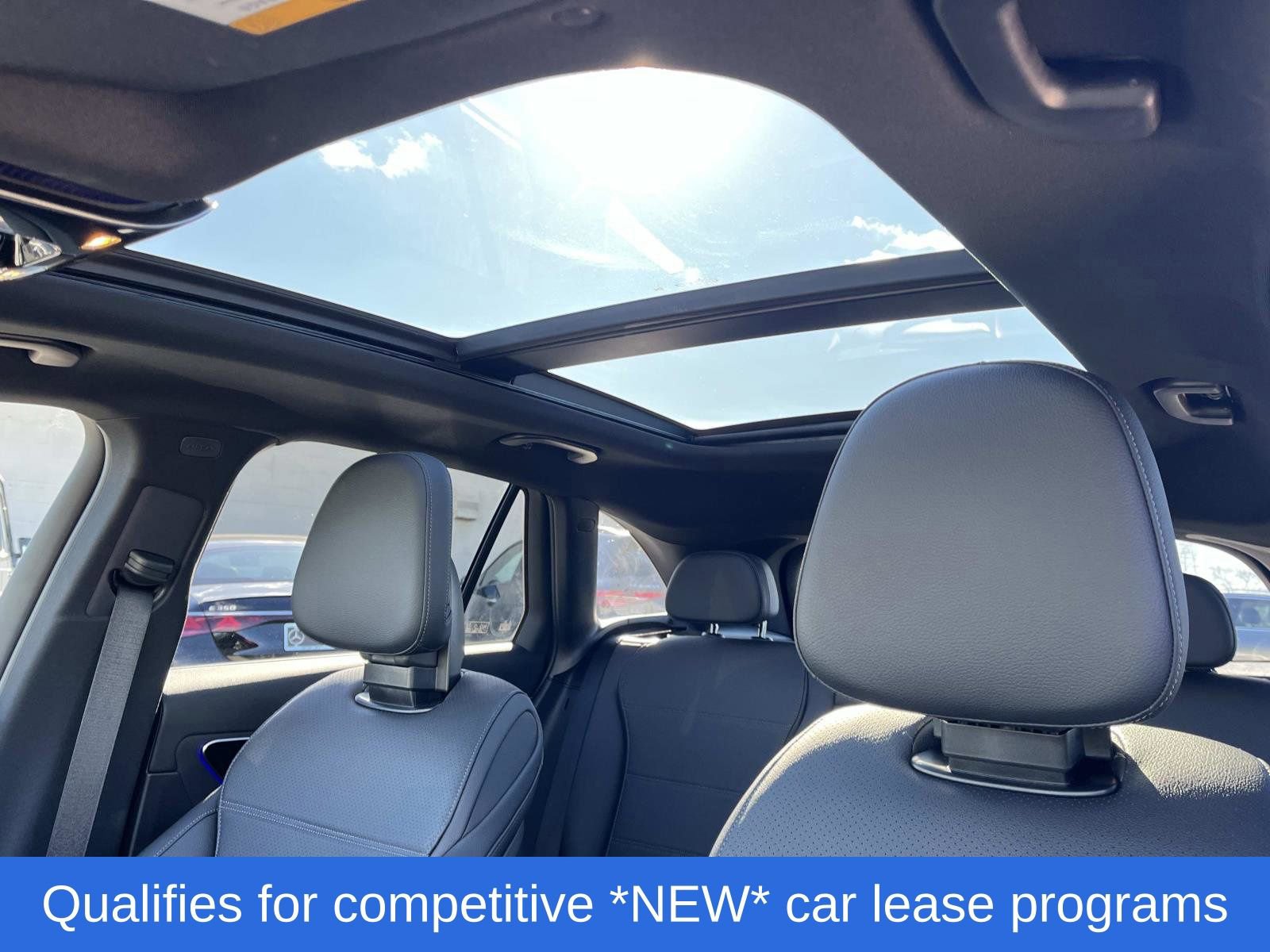 Certified 2025 Mercedes-Benz GLC 300 image 23