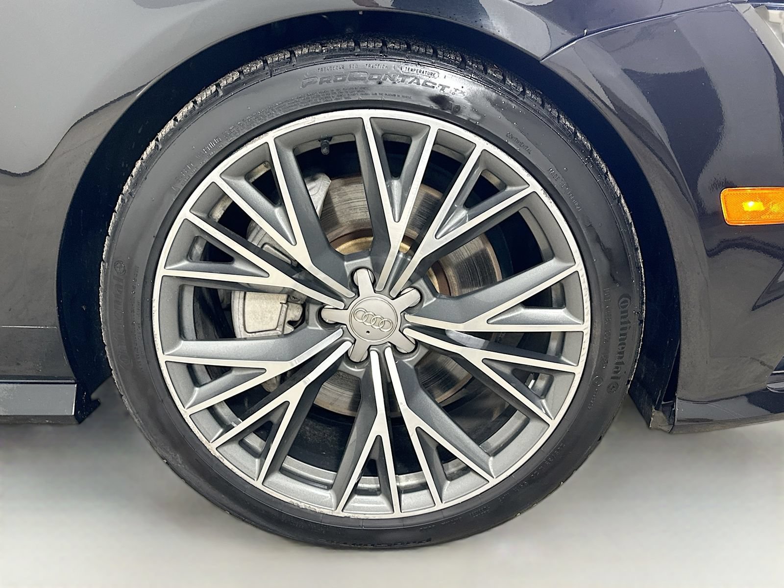 Used 2017 Audi A7 3.0T Prestige w/ Prestige Package AWD/4WD image 10