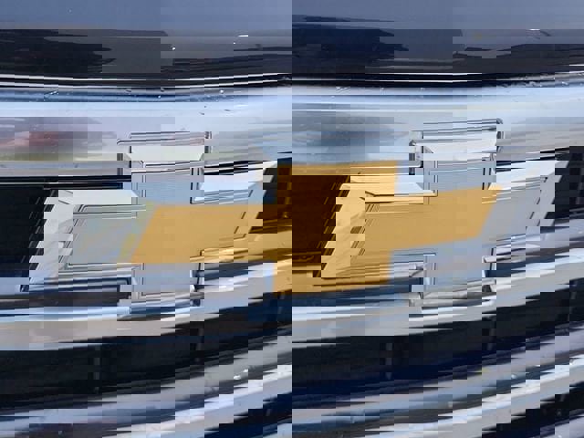 Certified 2024 Chevrolet Silverado 1500 High Country w/ Technology Package image 33