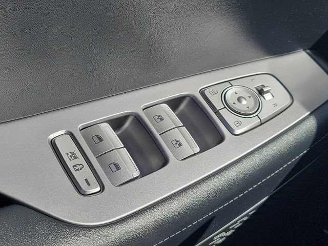 Used 2025 Hyundai Palisade SEL FWD image 17