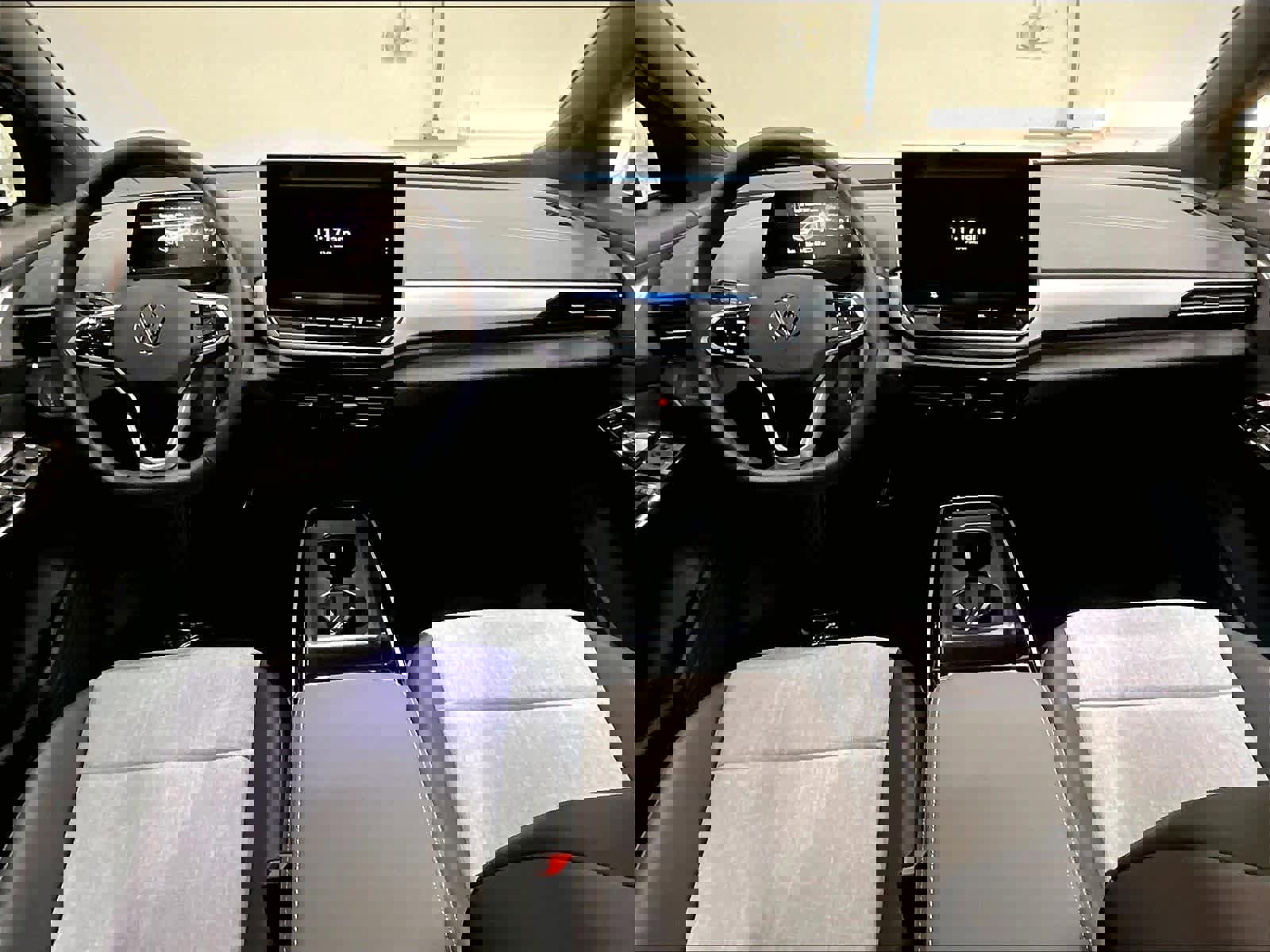 New 2026 Volkswagen ID.4 Pro image 7