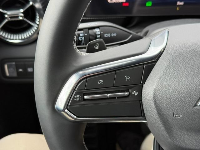 New 2026 Chevrolet Blazer EV LT AWD/4WD image 13