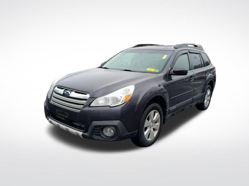 Used 2013 Subaru Outback 3.6R Limited image 3