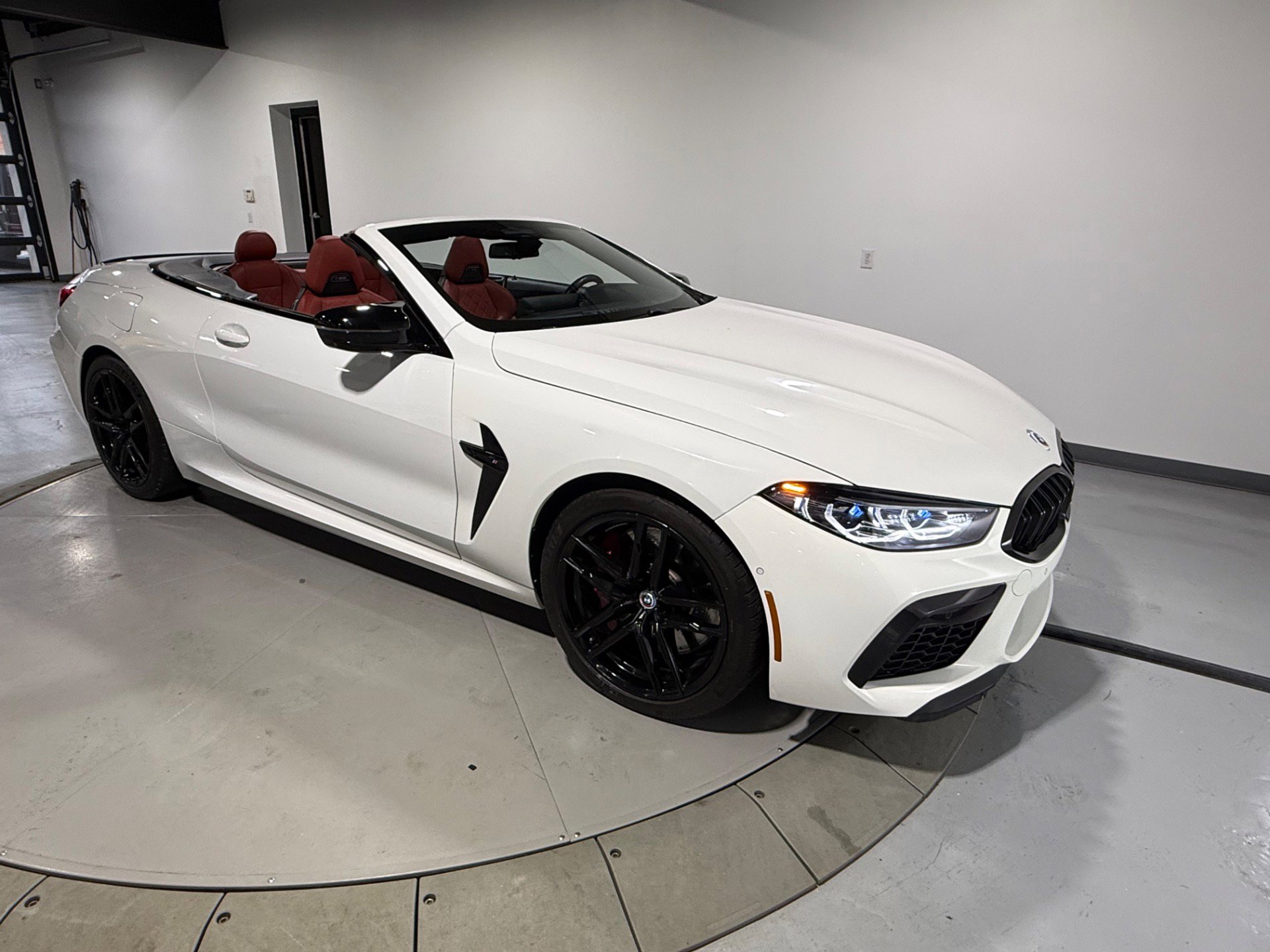 Used 2023 BMW M8 Competition image 13