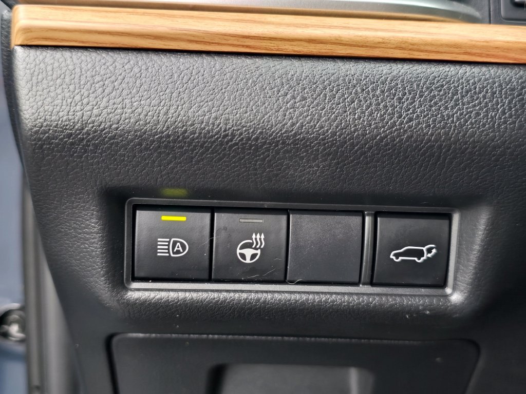 Used 2026 Toyota Grand Highlander AWD image 21