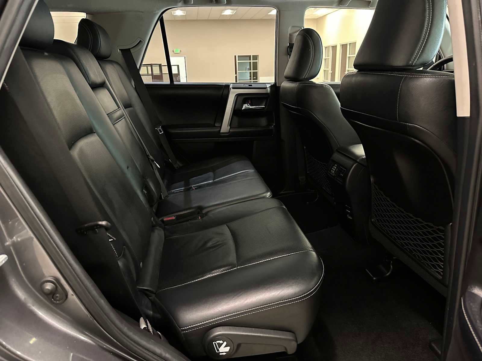 Used 2019 Toyota 4Runner Limited image 26