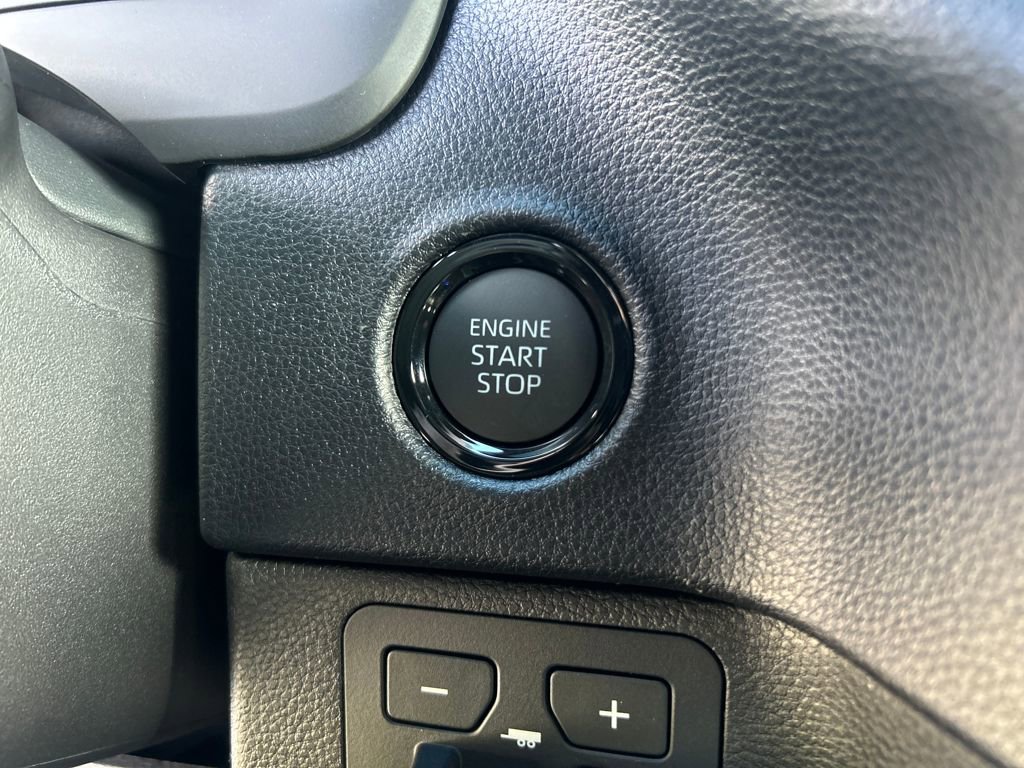 New 2026 Toyota Tundra SR5 image 24