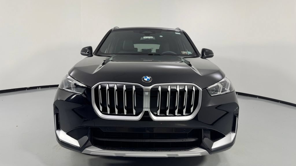 New 2026 BMW X1 xDrive28i w/ Convenience Package AWD/4WD image 2