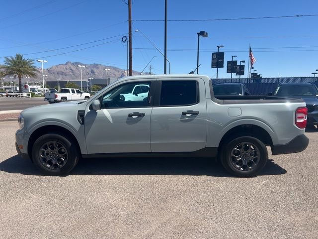 Used 2023 Ford Maverick XLT w/ XLT Luxury Package image 7
