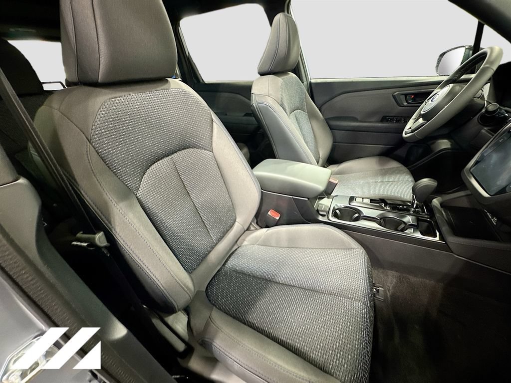 Used 2026 Subaru Forester Premium AWD/4WD image 28