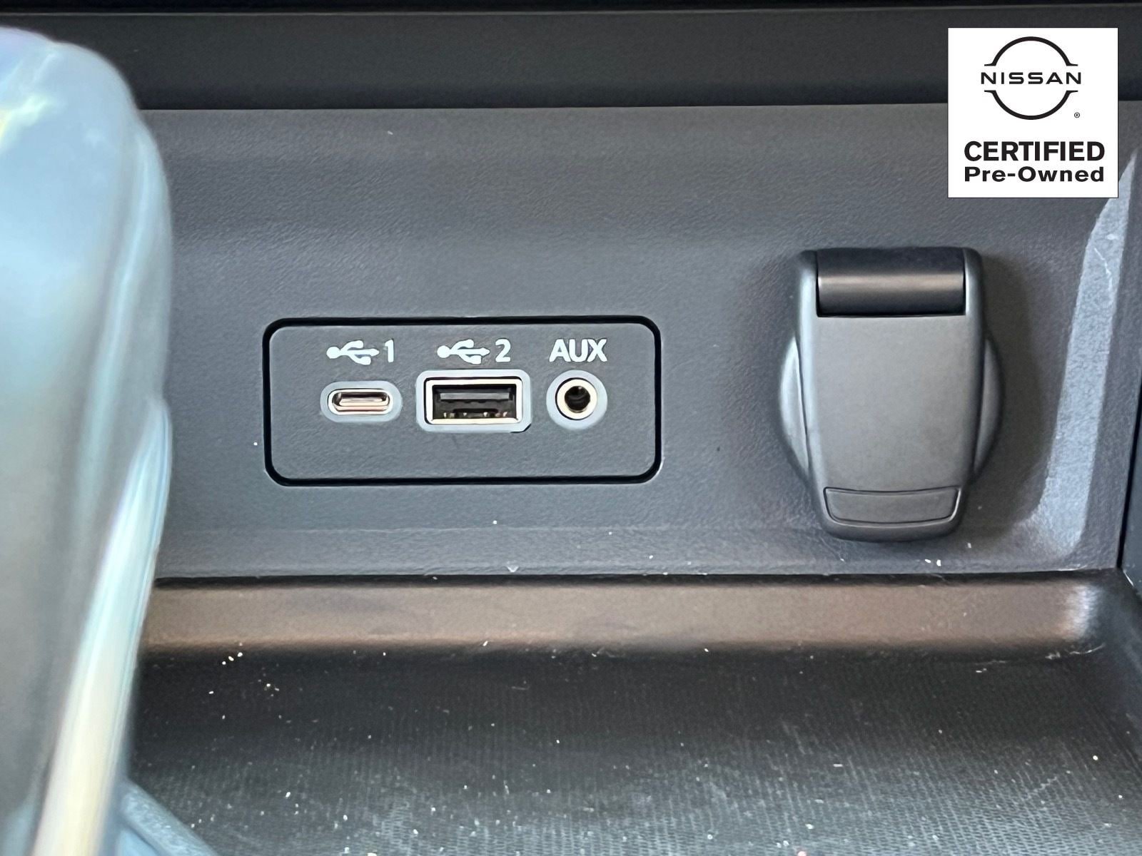 Certified 2024 Nissan Sentra SV w/ SV Premium Package FWD image 23