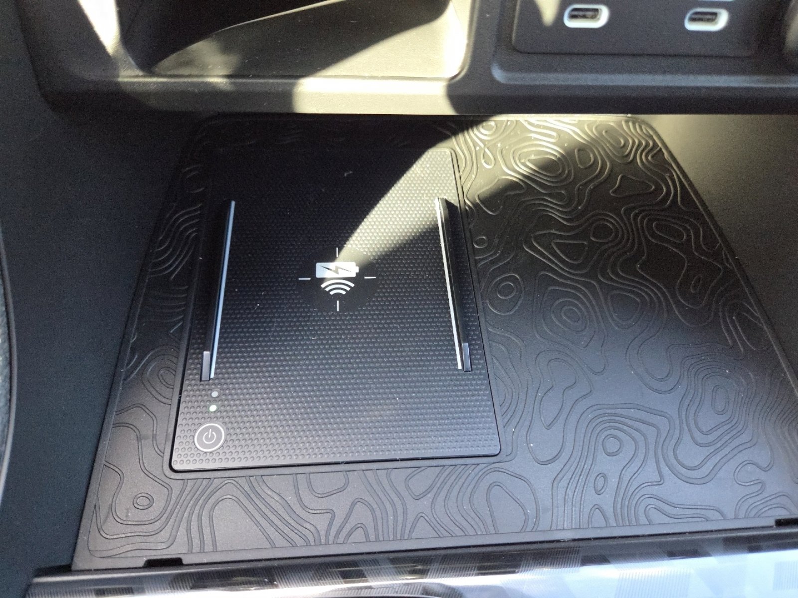 New 2026 Honda Passport TrailSport Elite image 12