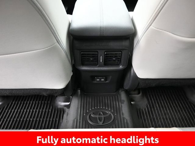 Certified 2024 Toyota RAV4 XLE Premium image 18
