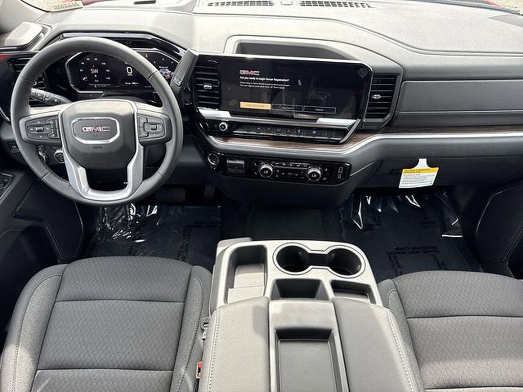 New 2026 GMC Sierra 1500 Elevation AWD/4WD image 7