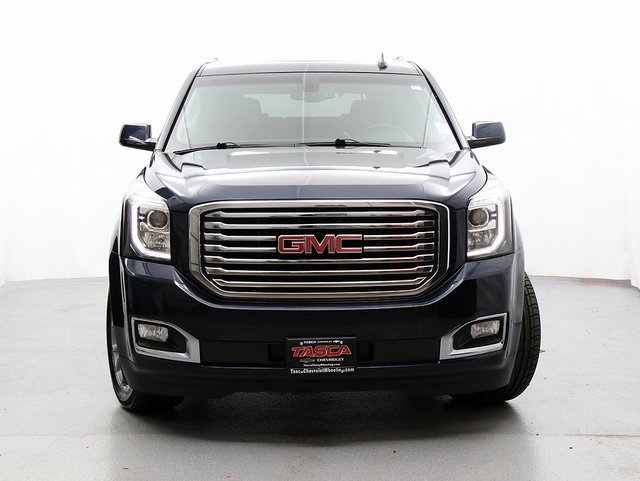 Used 2018 GMC Yukon SLE w/ Convenience Package image 5