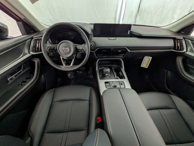 New 2026 MAZDA CX-70 3.3 Turbo w/ Premium Package AWD/4WD image 7