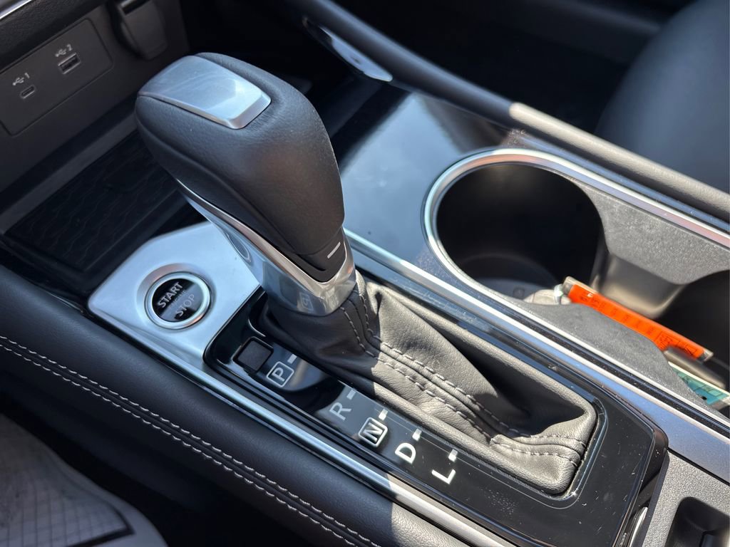 New 2025 Nissan Altima 2.5 SL image 29