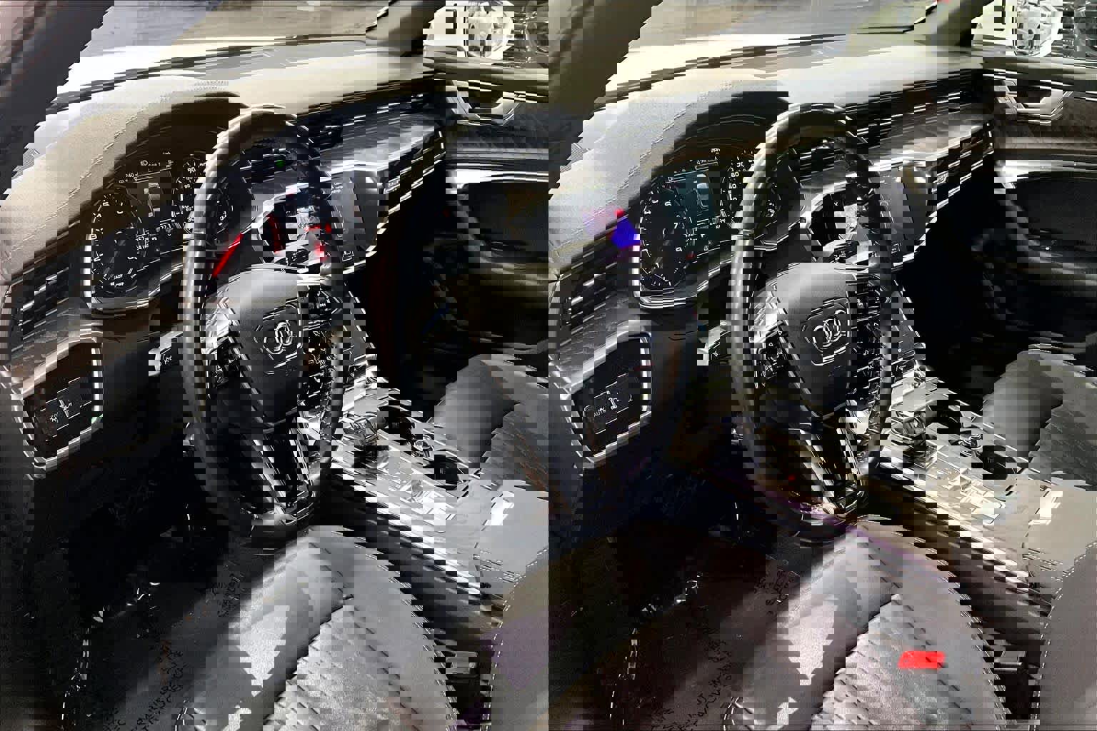 Used 2019 Audi A6 2.0T Premium w/ Convenience Package image 17