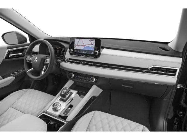 Used 2024 Mitsubishi Outlander SEL FWD image 18