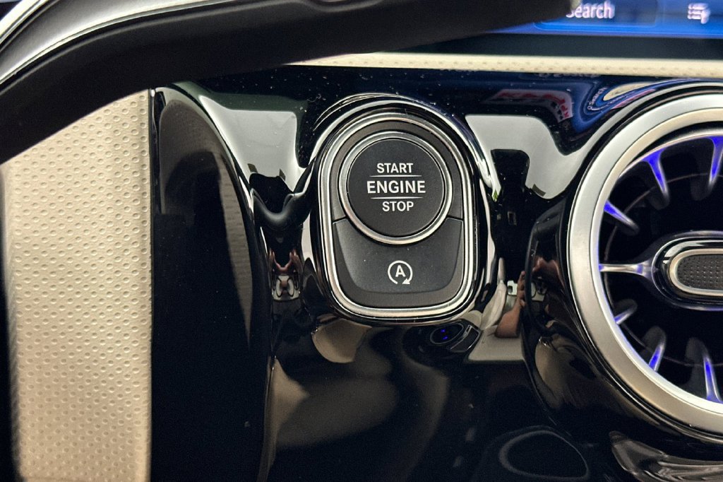 Certified 2026 Mercedes-Benz CLA 250 image 28