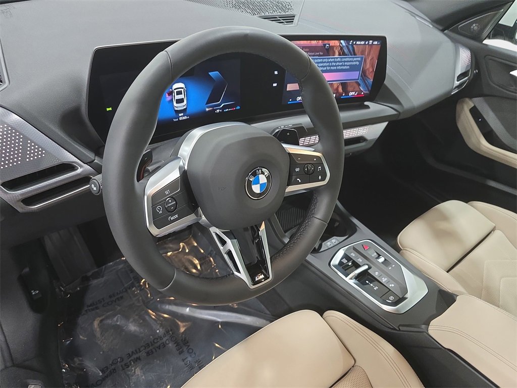 Used 2026 BMW 228i 228 Gran Coupe w/ Premium Package image 16