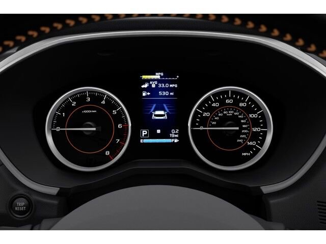 Certified 2023 Subaru Crosstrek 2.5i Limited image 18