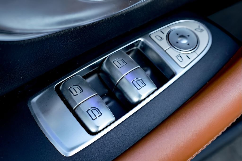 Used 2019 Mercedes-Benz E 53 AMG 4MATIC Coupe image 22