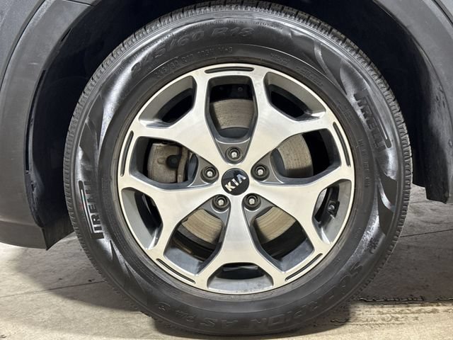 Used 2021 Kia Telluride EX w/ Towing Package AWD/4WD image 29