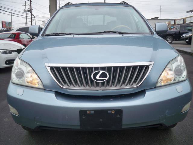 Used 2008 Lexus RX 350 AWD image 2