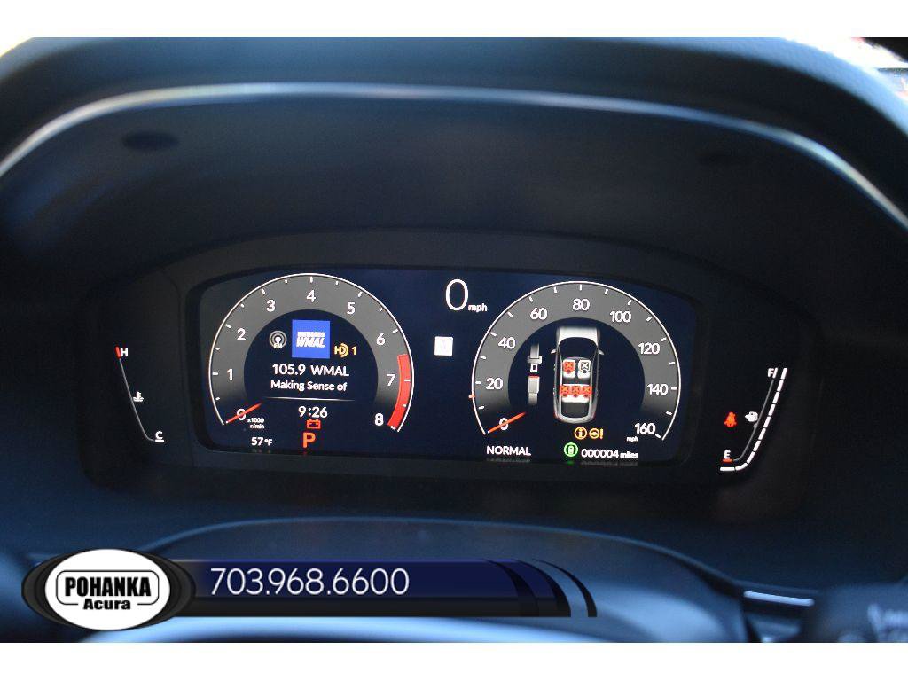 New 2026 Acura Integra A-Spec FWD image 22