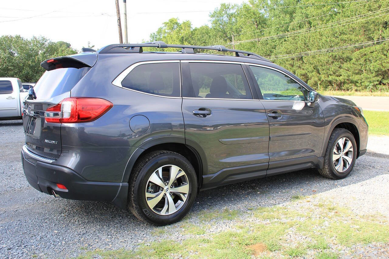 Used 2020 Subaru Ascent Premium w/ Convenience Package AWD/4WD image 8