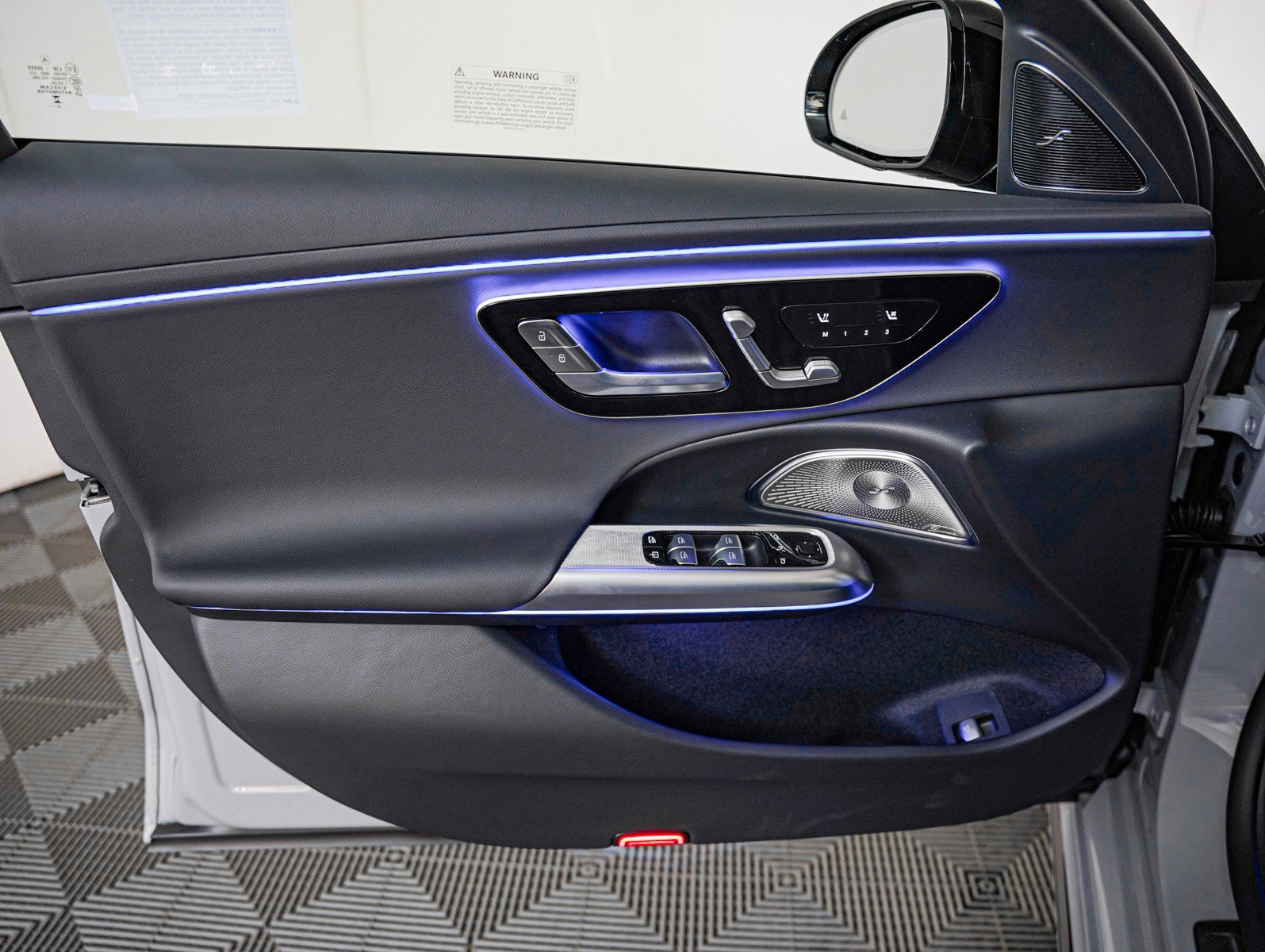 New 2026 Mercedes-Benz E 450 4MATIC Sedan image 22