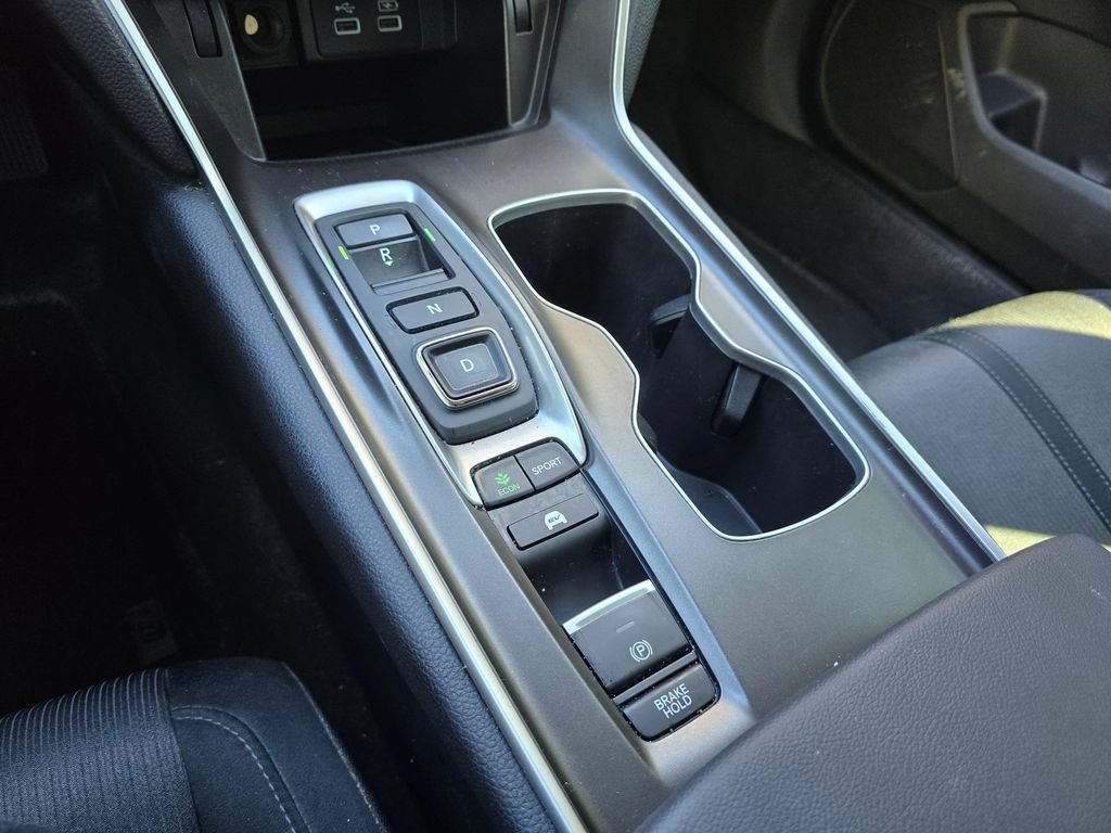 Used 2021 Honda Accord EX image 22