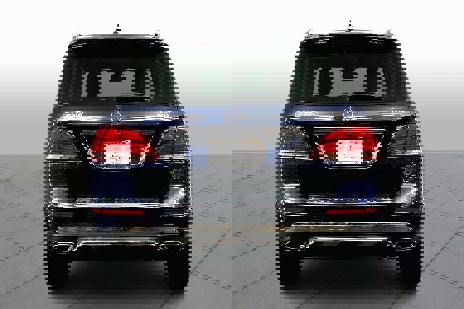 Used 2016 Mercedes-Benz GLE 350 4MATIC image 5