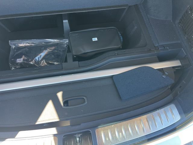 Used 2021 Genesis GV80 2.5T w/ Prestige Package 04 image 23