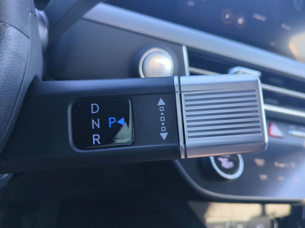 New 2026 Hyundai Sonata Blue image 20