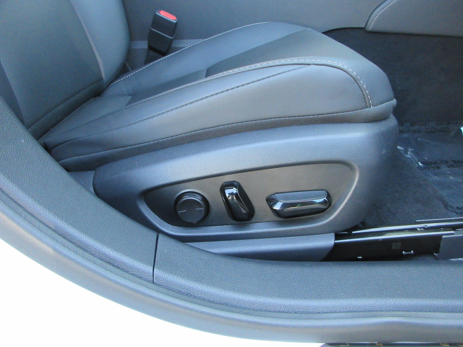 Used 2025 Lexus ES 350 w/ Premium Package FWD image 24
