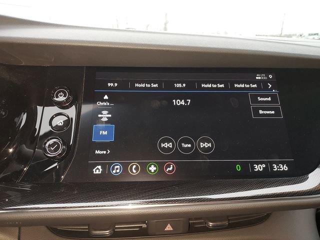 Certified 2023 Buick Envision Essence image 14