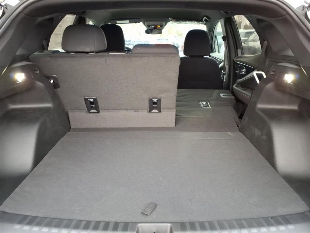 New 2026 Chevrolet Blazer EV LT image 17