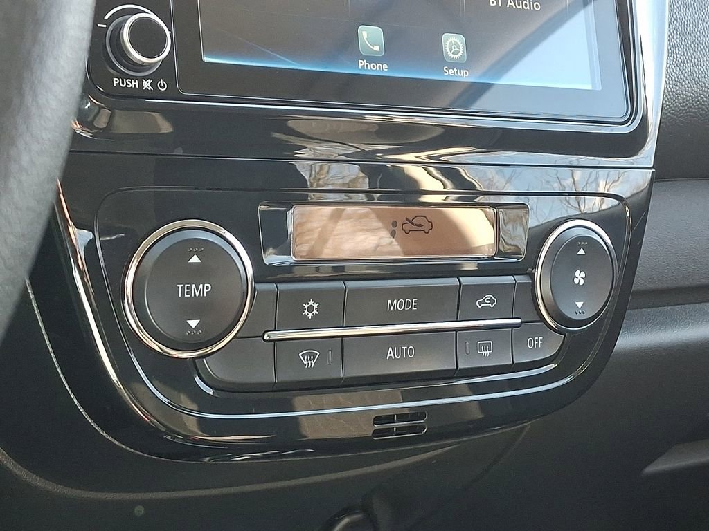 Used 2024 Mitsubishi Mirage ES image 15