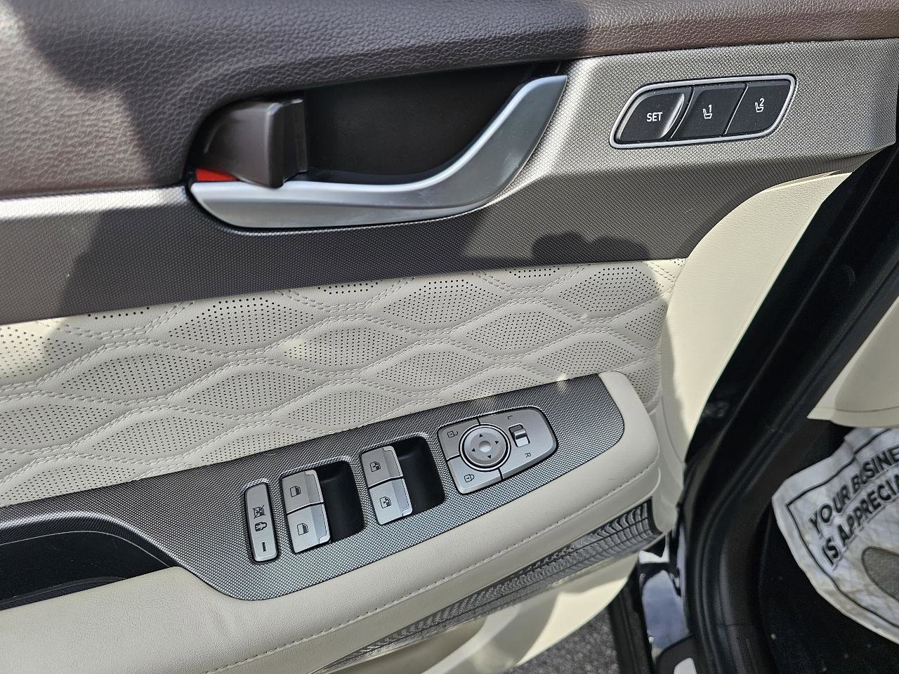 Used 2020 Hyundai Palisade Limited AWD/4WD image 12