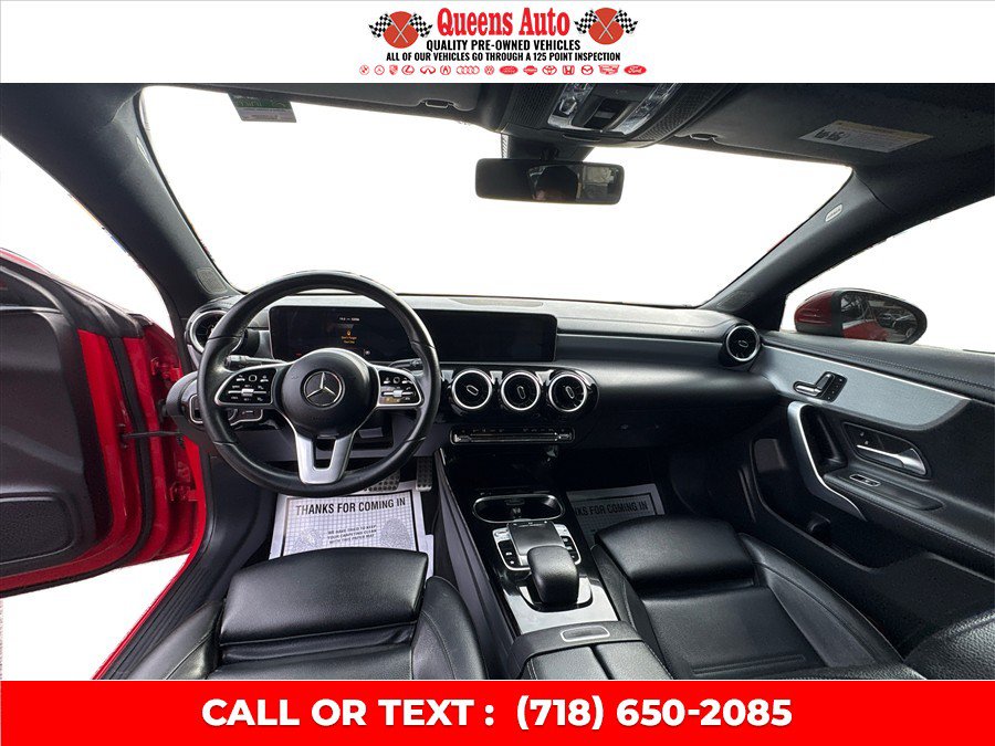 Used 2020 Mercedes-Benz CLA 250 image 38